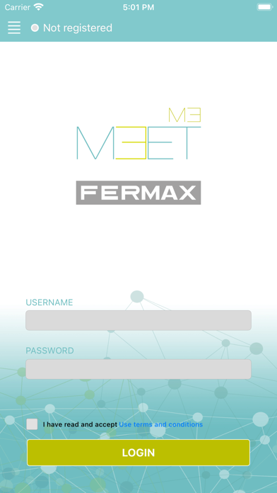 Fermax MeetMe screenshot 2