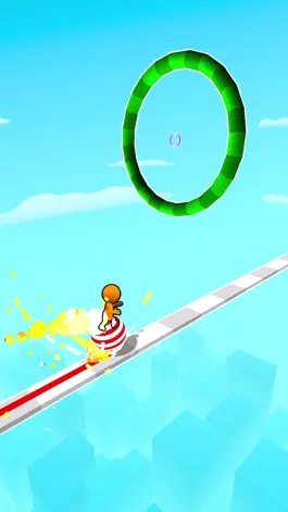 Game screenshot Sky Bounce! mod apk