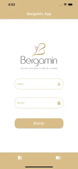 Game screenshot Bergamin mod apk