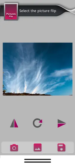 Game screenshot Flips Pro - Photo flip tools hack