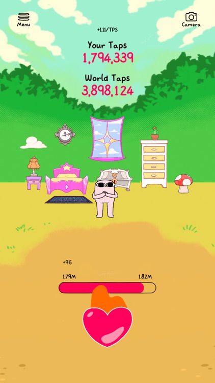 BeanKind by Ketnipz screenshot-5