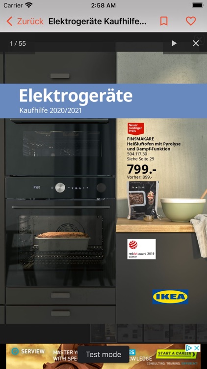 Alle Prospekte & Angebote screenshot-3