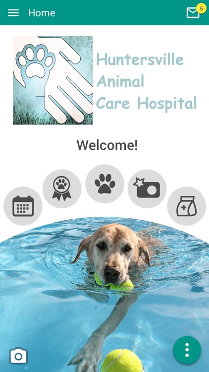 Huntersville Animal Care