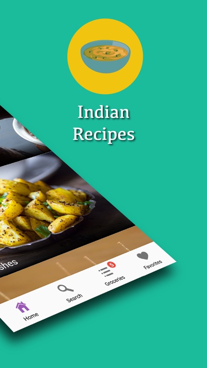 Indian Recipes & Ingredients