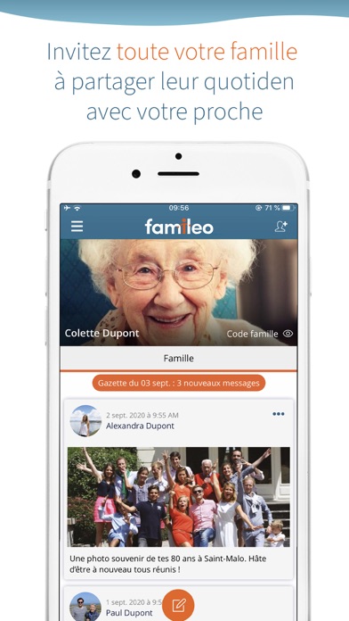 Famileo Famileo