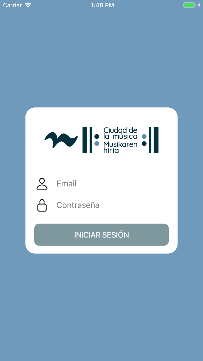 Ciudad de la Música