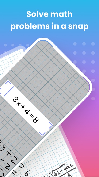 Calculator Pro - Math Solver