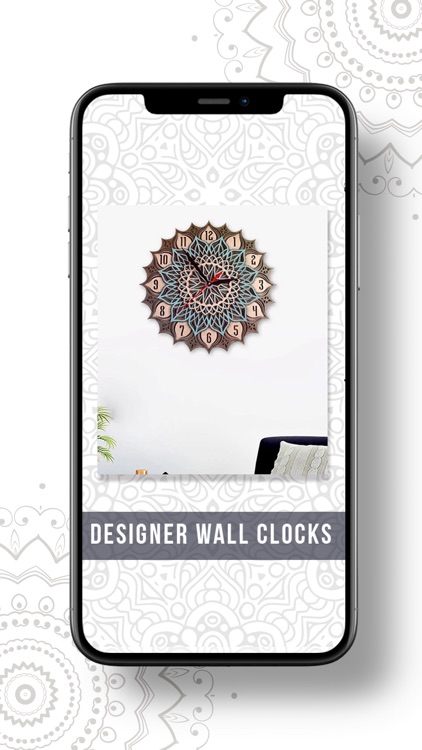 WallMantra: Authentic Decor screenshot-6