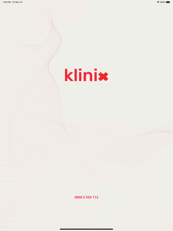 Klinixのおすすめ画像1