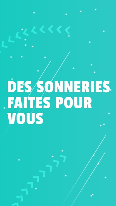 Sonneries Tuunes pour iPhone Sonneries Tuunes pour iPhone