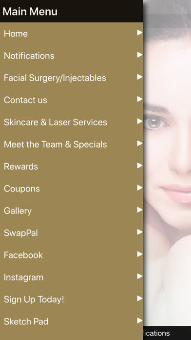 How to cancel & delete Facial Plastic Surgicenter from iphone & ipad 2