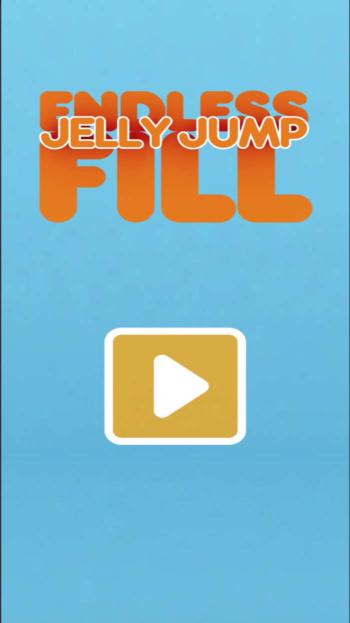 Endless Jelly Jump Fill