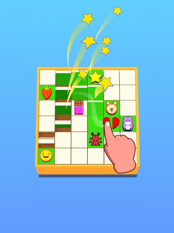 Match Tiles 3D - Puzzle Game screenshot 7