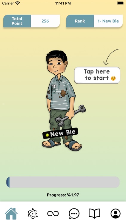 Eternal Life Academy