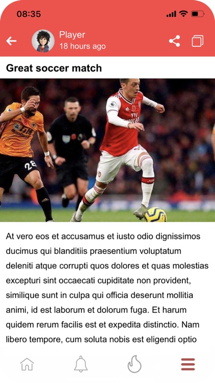 Global Sport Base screenshot-6