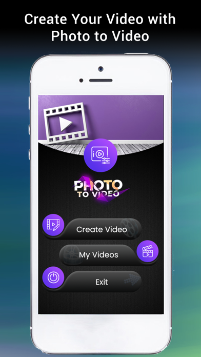 How to cancel & delete Life Story Video Maker from iphone & ipad 2