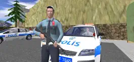 Game screenshot Türk Polisleri Oyunu apk