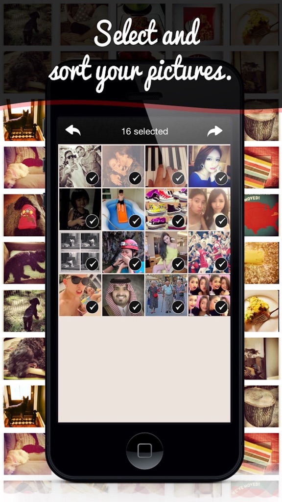 【图】Flipaview SlideShow Maker(截图2) 【图】Flipaview SlideShow Maker(截图2)