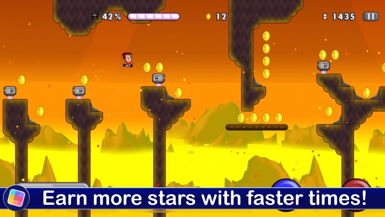 Mikey Shorts - GameClub screenshot-5