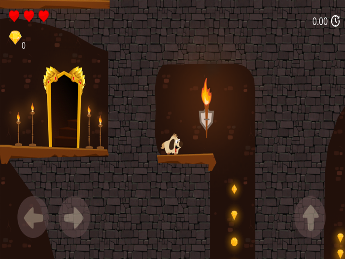 مغامرات كراش