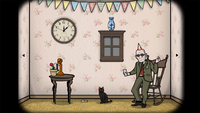 Cube Escape Collection 方块逃脱合集