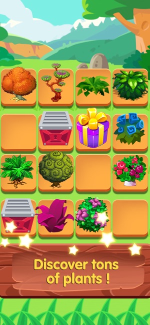 Idle Plant Garden(圖4)-速報App