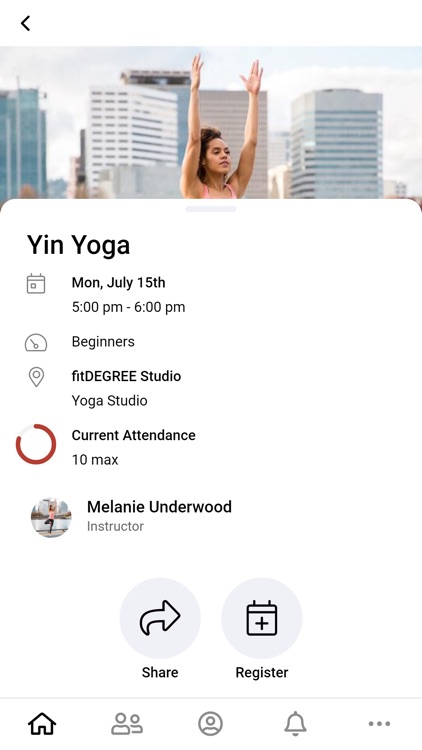 Samadhi Yoga MPLS