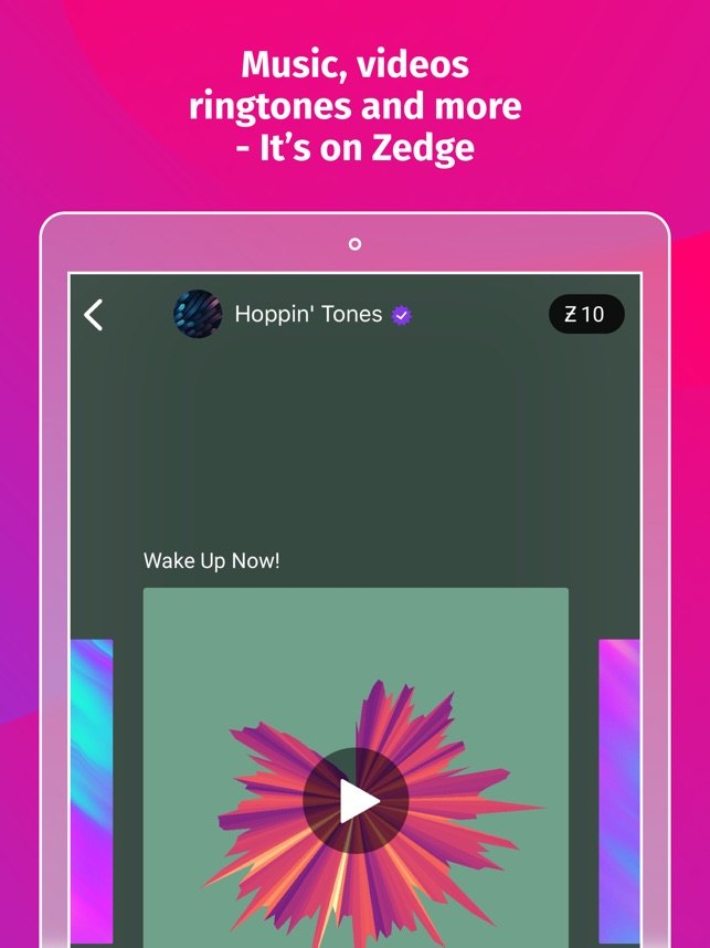 Featured image of post Zedge Video Status - 1,176,644 likes · 393 talking about this.