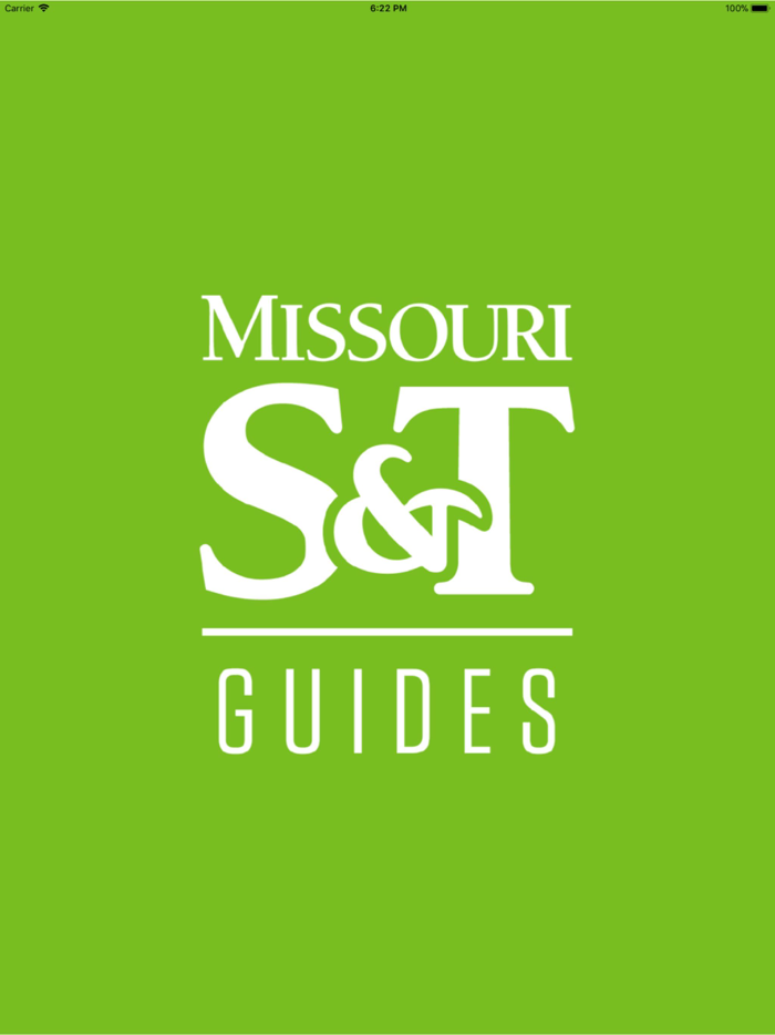 Missouri ST Guides