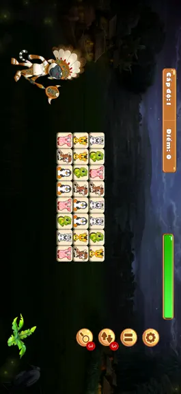 Game screenshot Chan Animal apk