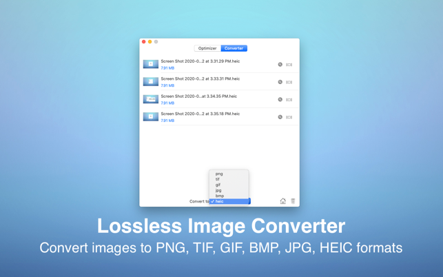 ImageOptim Pro - Compression(圖2)-速報App