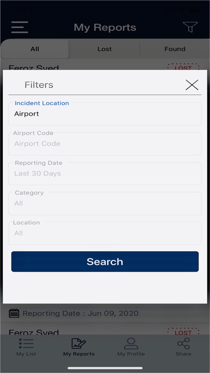 RejjeeApp screenshot-4