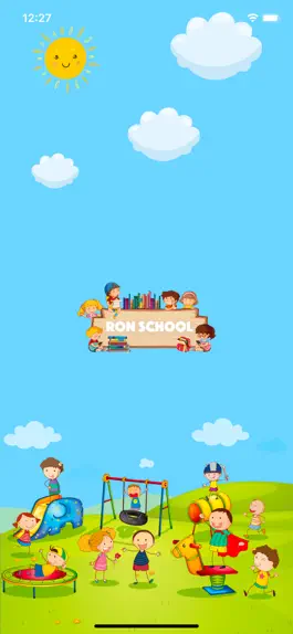Game screenshot RONSCHOOL PH mod apk