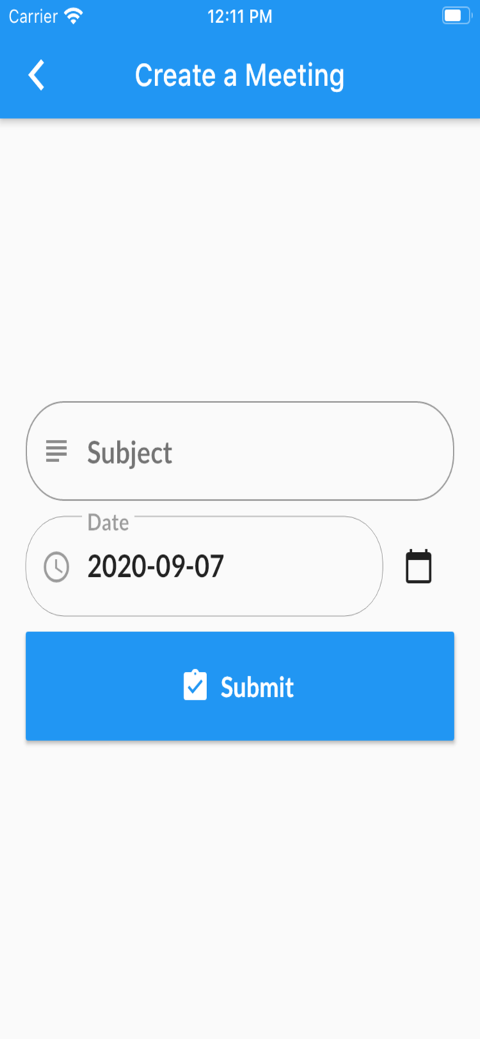 Toastmasters Public Speaking