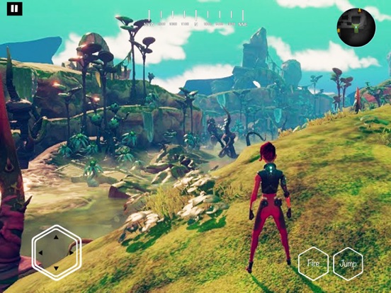 Treasure Scavenger Hunt Games screenshot 4