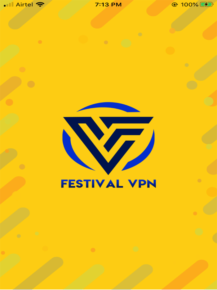Festival VPN