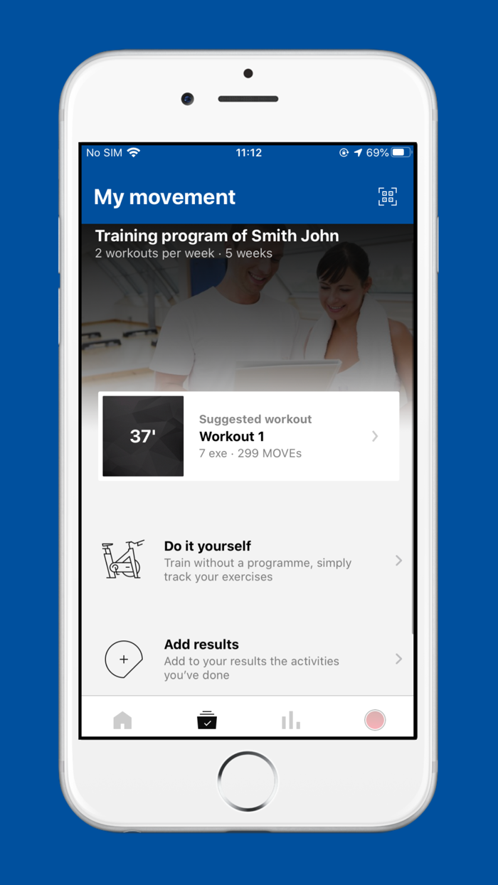 Fairfield City Leisure Centres