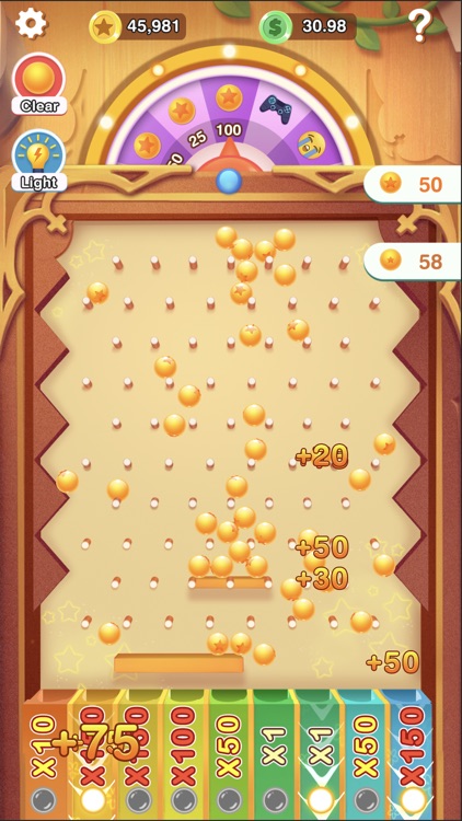 Lucky Plinko - Happy Ball screenshot-5