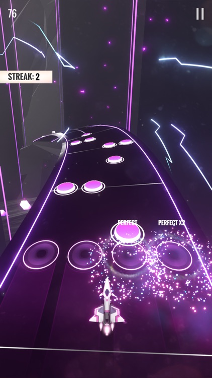 Beat Legend: AVICII screenshot-3