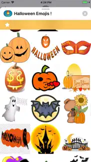 halloween emojis ! problems & solutions and troubleshooting guide - 2