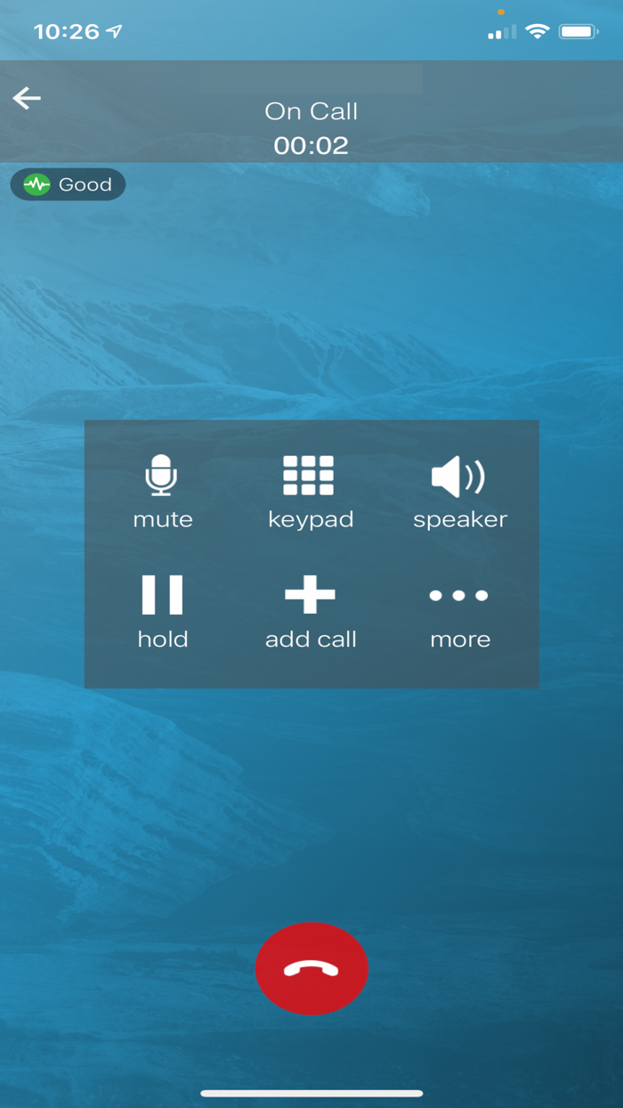 BluePrint Enterprise Mobile