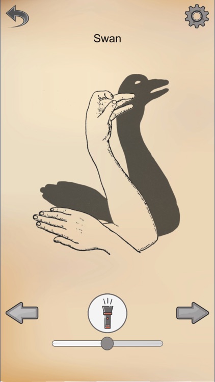 Shadowgraph screenshot-4