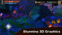 Game screenshot RPG Combat 3D mod apk