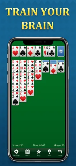 Game screenshot Solitaire Collection:Card 2020 mod apk