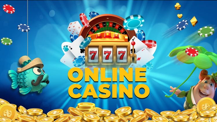 Online Casino