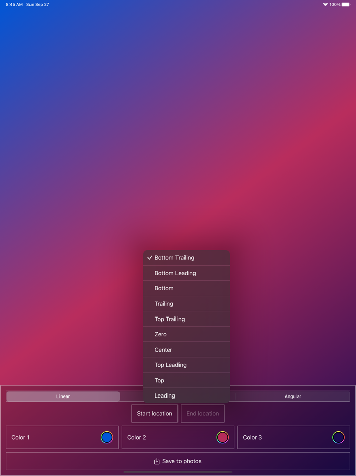 BG - Unlimited Wallpapers
