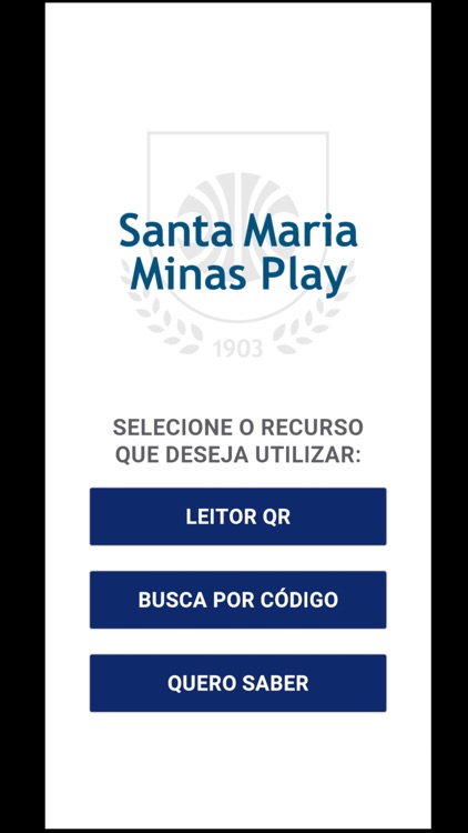 Santa Maria Minas Play screenshot-7