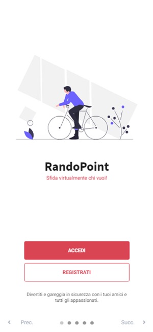 RandoPoint(圖1)-速報App