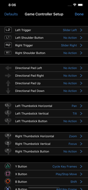 Second Shooter Remote(圖7)-速報App
