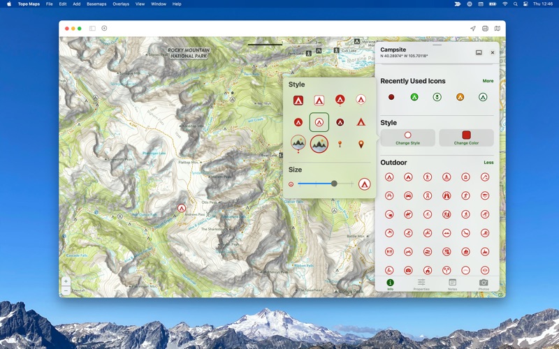 Topo Maps For Windows Pc Mac Free Download 2022 Pcmacstore Com   800x500bb 